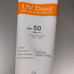 Sunscreen