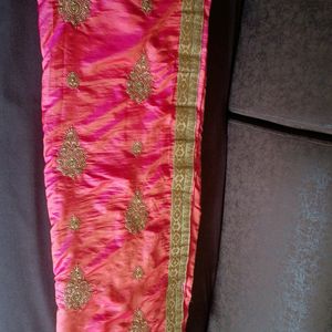 Dola Silk Saree