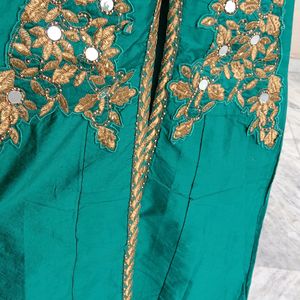 Lehnga Choli