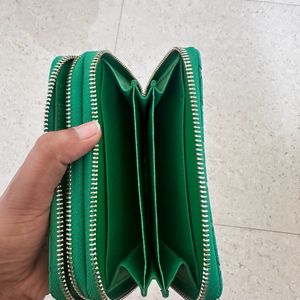 Green Wallet