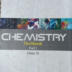 !!Price Drop !!🎉🎉Chemistry Advisor Textbook