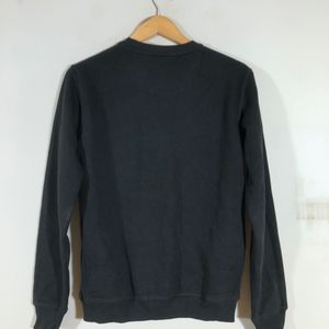 Black Sweatshirt (Women’s)