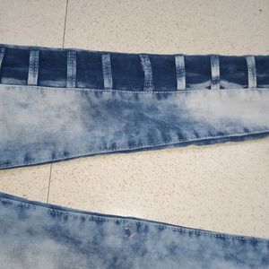 Denim Jeans