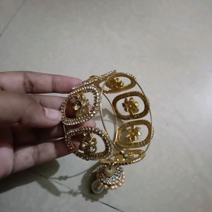 A Combo Of Two Bracelets