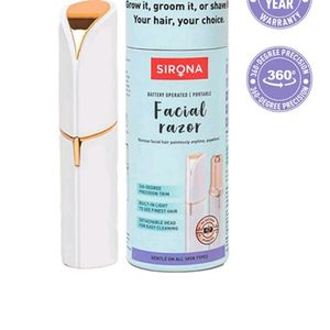 Facial Trimmer