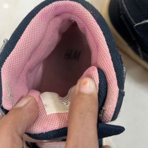 H&M Waterproof Shoes