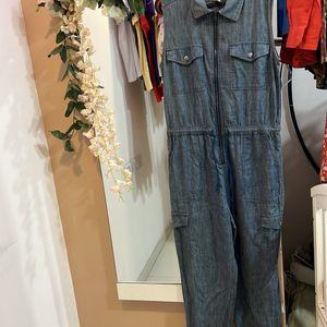 Forever 21 Original Jumpsuit Brand New