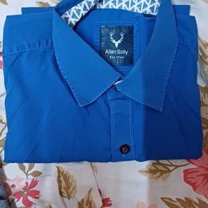 Combo Of 3 Branded Shirts M Size