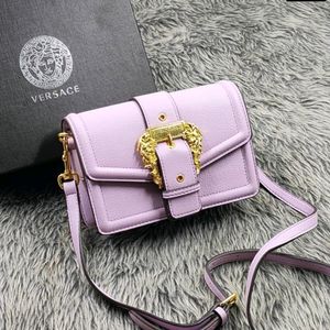 VERSACE JEANS COUTURE PREMIUM SLING WD BOX