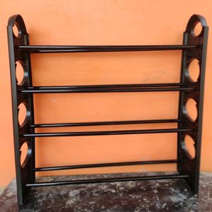 Shoe Rack