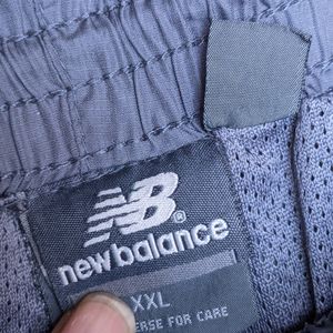 New Balance Men's Track Pants