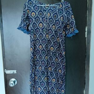 Stitched Dress (Salwar And Kurta)