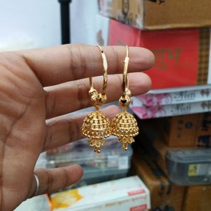 Jhumka