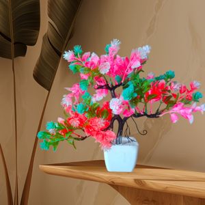 Artificial Flowers Plant