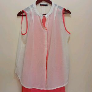 Offer-Sleeveless Tops