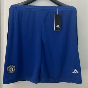 ADIDAS MANCHESTER UNITED 24/25 SEASON SHORTS