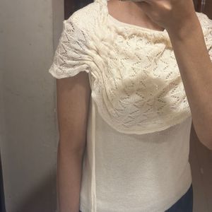 Crochet Top