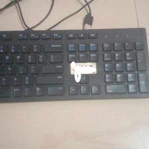 Dell Keyboard