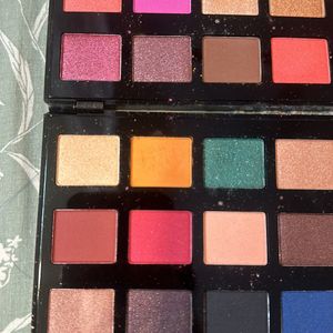 Swiss Beauty Winky 36 Color Eyeshadow Palette