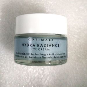 Hydra Radiance Eye Cream