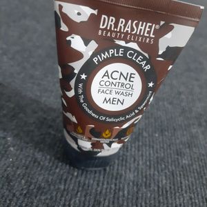 Acne Control Facewash