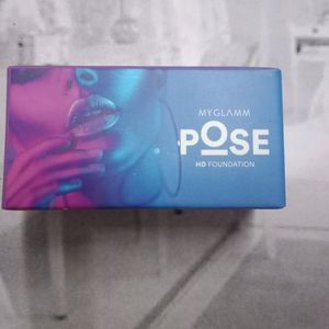 Pose Foundation Stick Unused