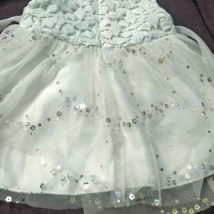 Combo Of Baby Girl Dress