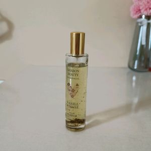 Sharon Beauty Vanilla Muse Eau De Parfum