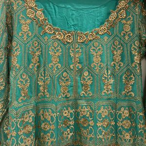 Anarkali Suit