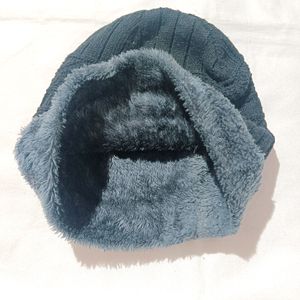 WINTER WARM PREMIUM CAP