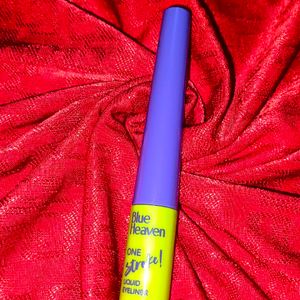 New Blue Heaven Mascara