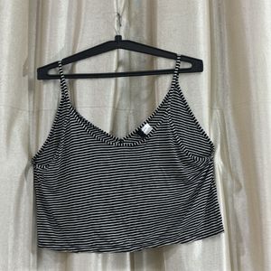 Hot Crop Top