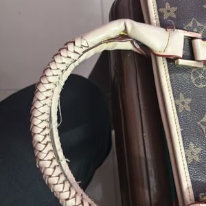 Good Condition Bag