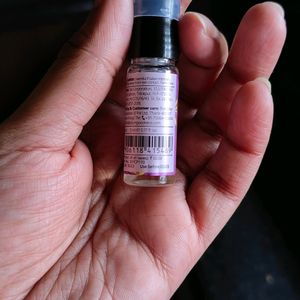 Plum Body Mist