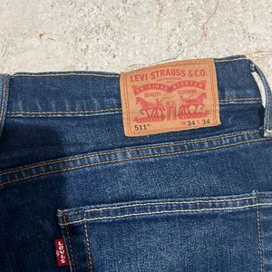 🚨Sale🚨Levis Jeans Mean