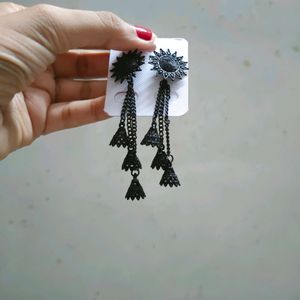 New Earrings Combo