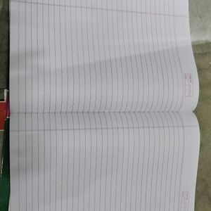 A4 Yuvraj Notebook