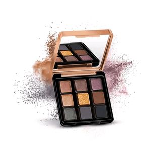 Manish Malhotra Eyeshadow Rendezvous