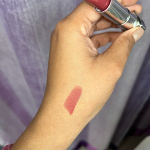 Maybelline Lipstick- Shade Almond Pink