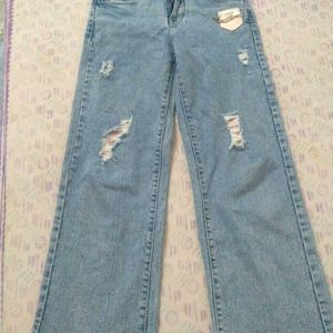 Women's Jean From  Love Kin