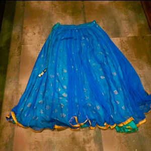 Only Lehenga