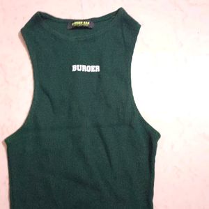 Racer Tank Top