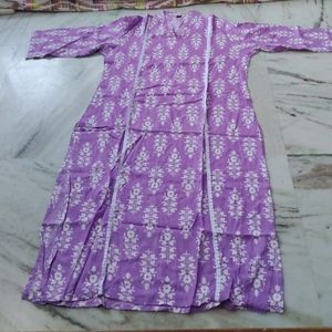 🍇🪻3 Shop Stock Kurtis🍇🪻