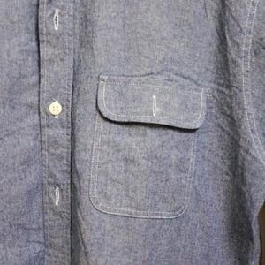 BLUE LABEL | Korean Made Formal/Semi-formal Shirt