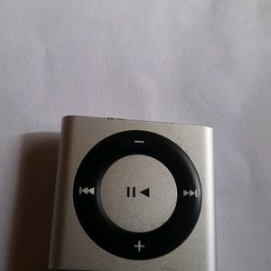 Ipod Shuffle The Best U Can Get