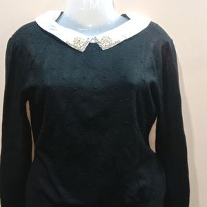 Woolen Top