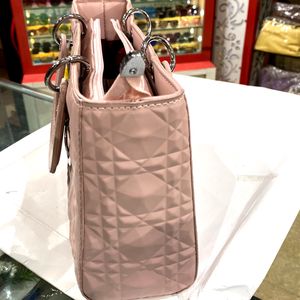 Ladies Hang &sling Bag