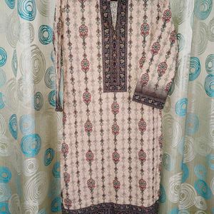 Elegant Kurti