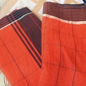 Handloom Saree