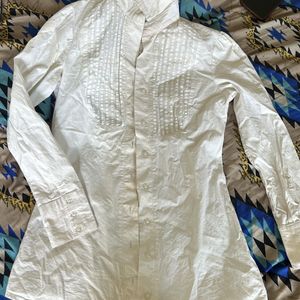 Women Formal Shirt